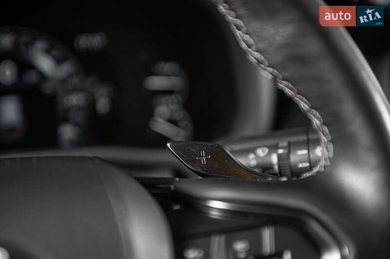 Внедорожник / Кроссовер Lexus LX 2022 в Одессе