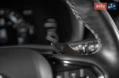Внедорожник / Кроссовер Lexus LX 2022 в 