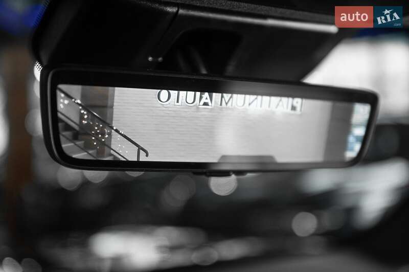 Внедорожник / Кроссовер Lexus LX 2022 в Одессе