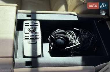Внедорожник / Кроссовер Lexus LX 2008 в 