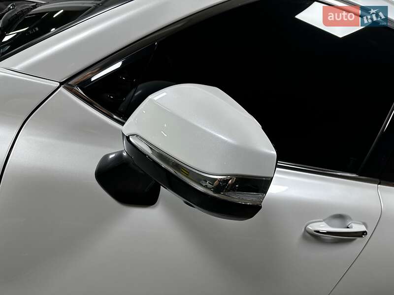 Позашляховик / Кросовер Lexus LX 2022 в Києві