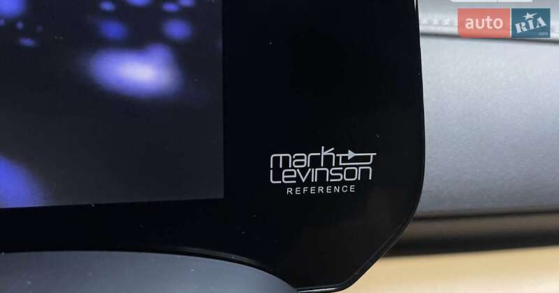 Позашляховик / Кросовер Lexus LX 2022 в Києві