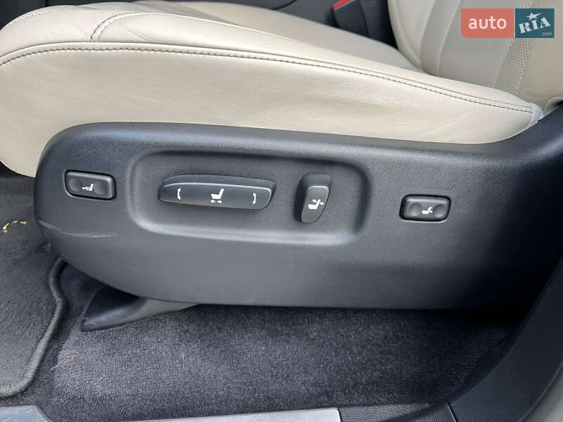 Внедорожник / Кроссовер Lexus LX 2017 в Киеве фото 39 Внедорожник / Кроссовер Lexus LX 2017 в Киеве