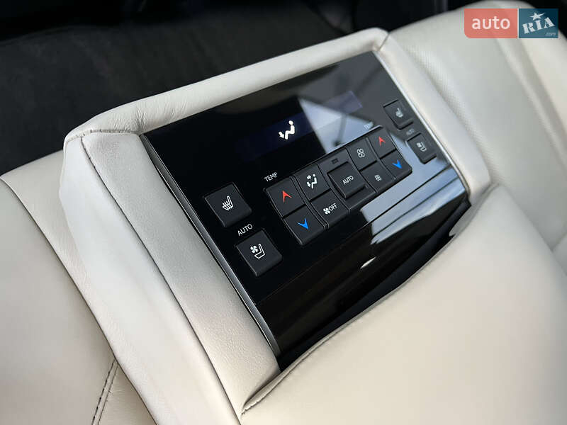 Внедорожник / Кроссовер Lexus LX 2017 в Киеве фото 63 Внедорожник / Кроссовер Lexus LX 2017 в Киеве