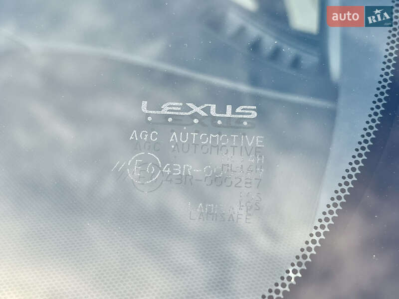 Внедорожник / Кроссовер Lexus LX 2017 в Киеве фото 18 Внедорожник / Кроссовер Lexus LX 2017 в Киеве