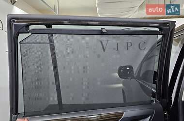 Внедорожник / Кроссовер Lexus LX 2017 в 