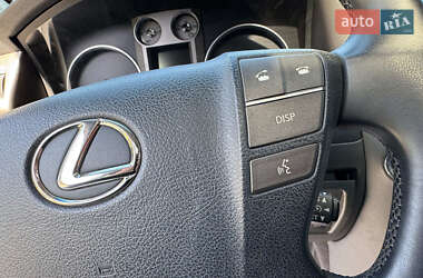 Внедорожник / Кроссовер Lexus LX 2008 в 