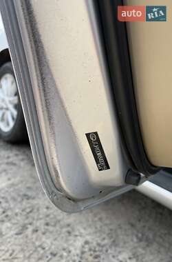 Внедорожник / Кроссовер Lexus LX 2008 в 