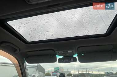 Позашляховик / Кросовер Lexus LX 2007 в 