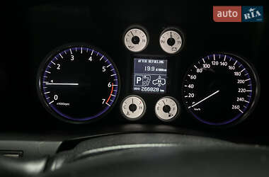 Lexus LX 2008
