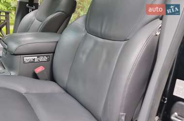 Внедорожник / Кроссовер Lexus LX 2010 в 