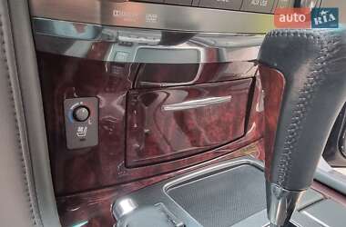 Внедорожник / Кроссовер Lexus LX 2010 в 