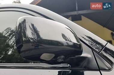 Внедорожник / Кроссовер Lexus LX 2010 в 