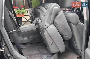 Внедорожник / Кроссовер Lexus LX 2010 в 