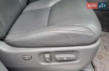 Внедорожник / Кроссовер Lexus LX 2010 в 