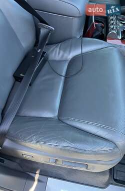 Внедорожник / Кроссовер Lexus LX 2008 в 