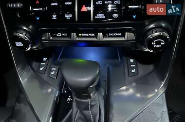 Внедорожник / Кроссовер Lexus LX 2023 в 