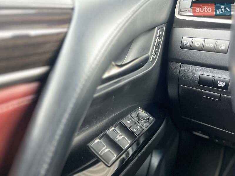Позашляховик / Кросовер Lexus LX 2016 в Києві фото 31 Позашляховик / Кросовер Lexus LX 2016 в Києві