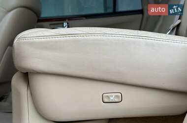 Внедорожник / Кроссовер Lexus LX 2010 в 