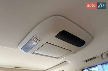 Внедорожник / Кроссовер Lexus LX 2010 в 