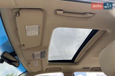 Внедорожник / Кроссовер Lexus LX 2012 в 