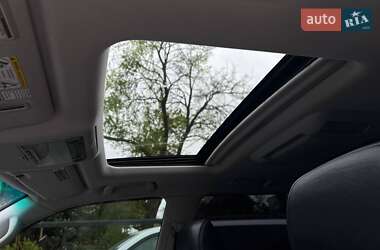 Внедорожник / Кроссовер Lexus LX 2011 в 