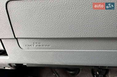 Позашляховик / Кросовер Lexus LX 2008 в 
