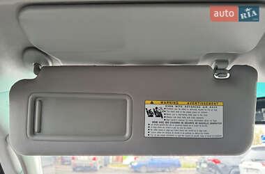 Позашляховик / Кросовер Lexus LX 2008 в 