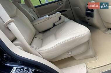 Внедорожник / Кроссовер Lexus LX 2012 в 