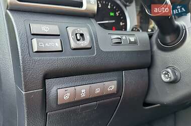 Внедорожник / Кроссовер Lexus LX 2013 в 
