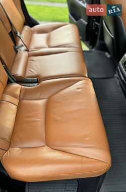 Внедорожник / Кроссовер Lexus LX 2013 в 