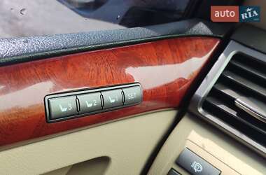 Внедорожник / Кроссовер Lexus LX 2008 в 