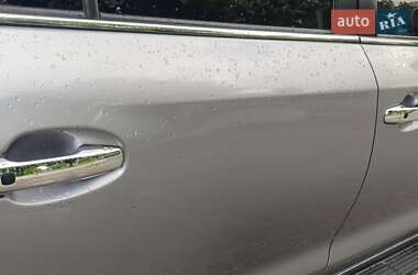 Внедорожник / Кроссовер Lexus LX 2008 в 
