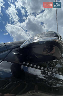 Внедорожник / Кроссовер Lexus LX 2012 в 