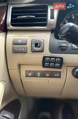 Внедорожник / Кроссовер Lexus LX 2012 в 