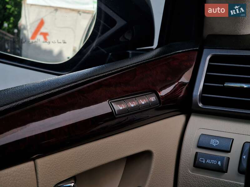 Позашляховик / Кросовер Lexus LX 2008 в Одесі