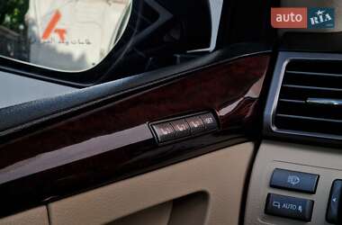 Позашляховик / Кросовер Lexus LX 2008 в 