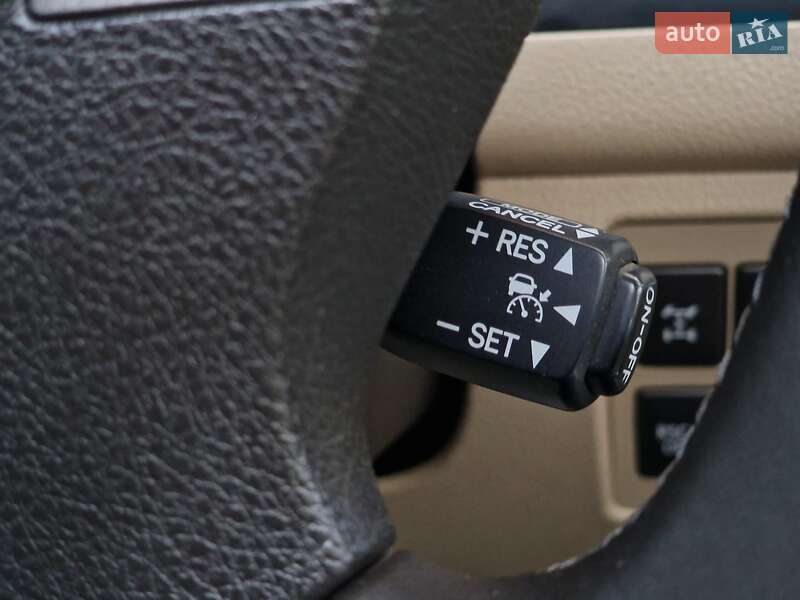 Позашляховик / Кросовер Lexus LX 2008 в Одесі