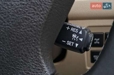 Позашляховик / Кросовер Lexus LX 2008 в 