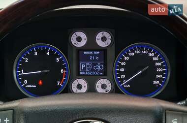 Позашляховик / Кросовер Lexus LX 2008 в 