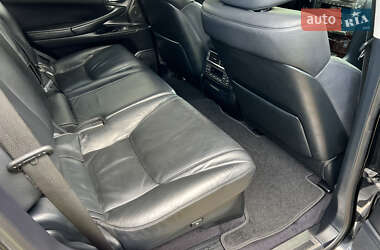 Внедорожник / Кроссовер Lexus LX 2011 в 