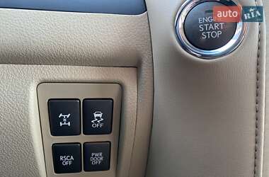 Внедорожник / Кроссовер Lexus LX 2011 в 