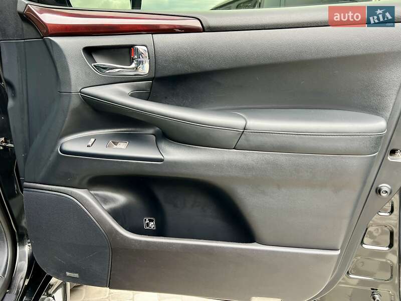 Внедорожник / Кроссовер Lexus LX 2011 в Киеве фото 50 Внедорожник / Кроссовер Lexus LX 2011 в Киеве
