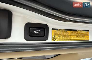 Внедорожник / Кроссовер Lexus LX 2010 в 