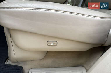 Внедорожник / Кроссовер Lexus LX 2008 в 