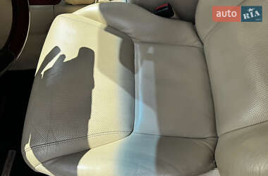 Внедорожник / Кроссовер Lexus LX 2008 в 