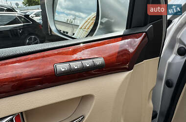 Внедорожник / Кроссовер Lexus LX 2008 в 