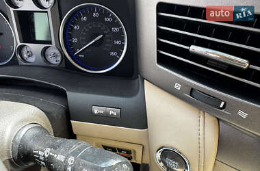 Внедорожник / Кроссовер Lexus LX 2008 в 