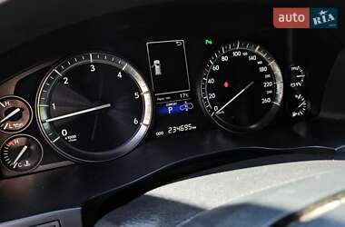 Внедорожник / Кроссовер Lexus LX 2019 в 