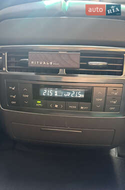 Внедорожник / Кроссовер Lexus LX 2008 в 